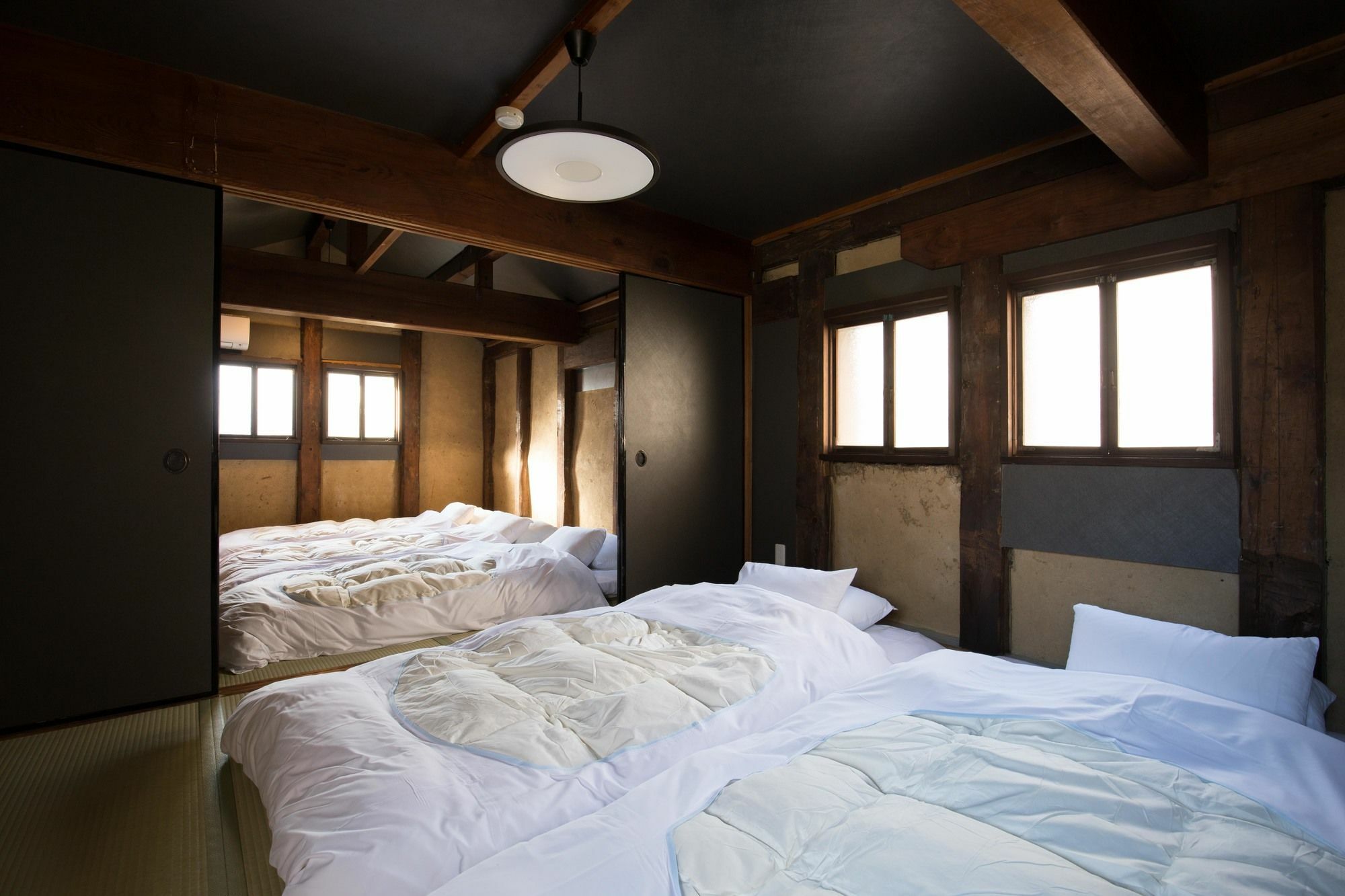 Kyoto Yadomachi Nishijin Lejlighed Eksteriør billede