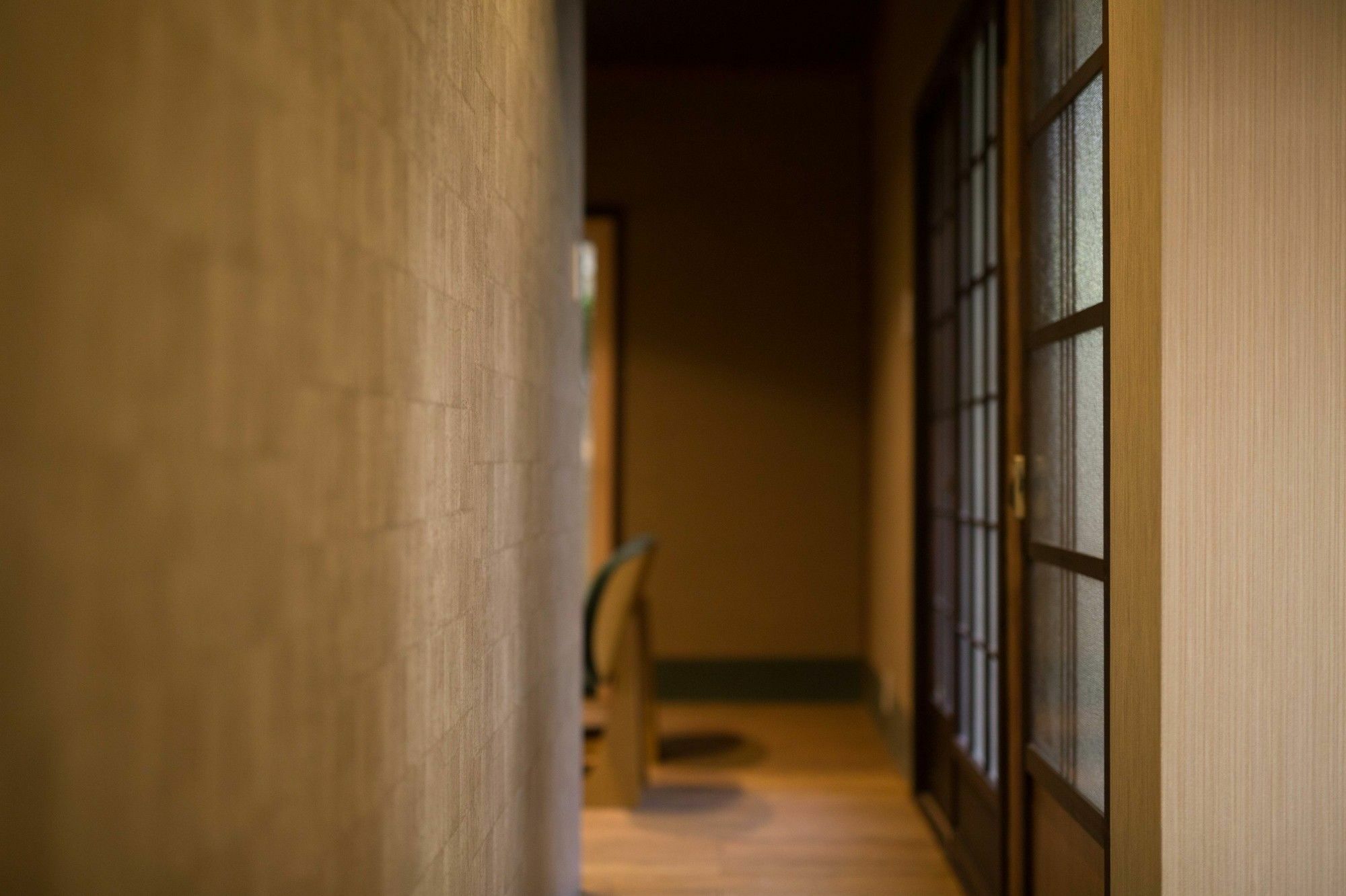 Kyoto Yadomachi Nishijin Lejlighed Eksteriør billede